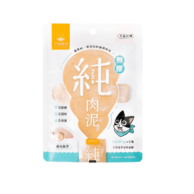 爪爪好鮮食03