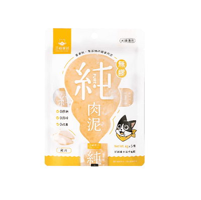 爪爪好鮮食